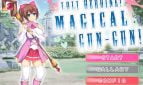 Loli Heroine! Magical Gun-Gun! Adult Game Cover