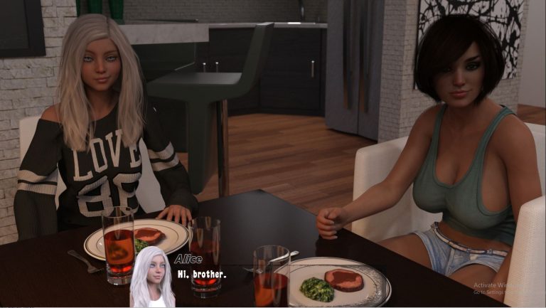 Losing Control Adult Game Screenshot (1)