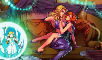 Love Bites - Final 18+ Adult game cover