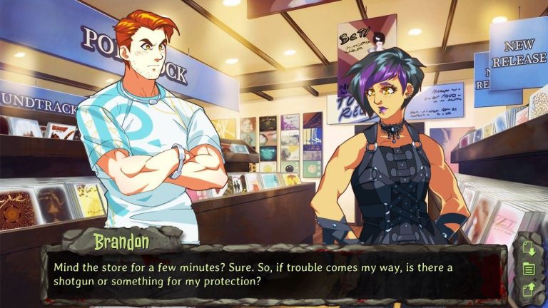 Love Bites Adult Game Screenshot (1)