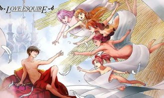Love Esquire - 1.3.8 Uncensored 18+ Adult game cover