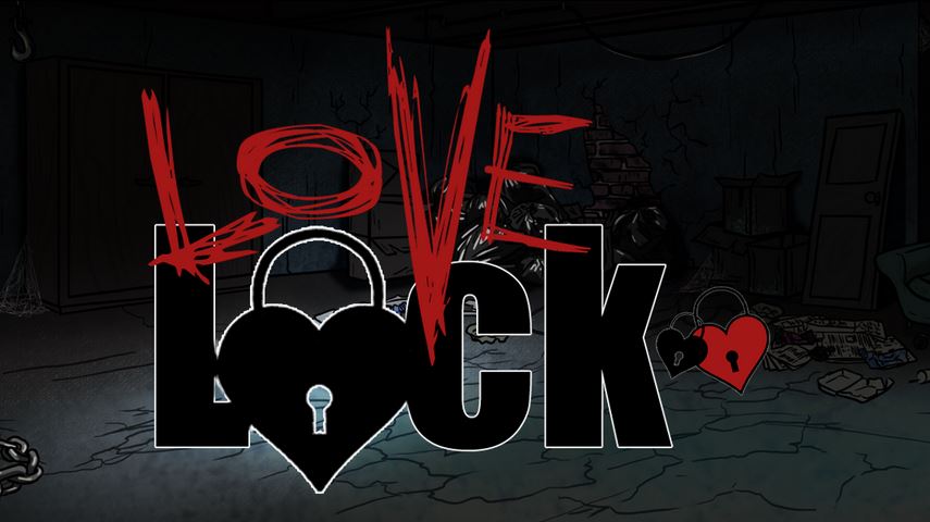 Love Lock - v7 Adult game cover