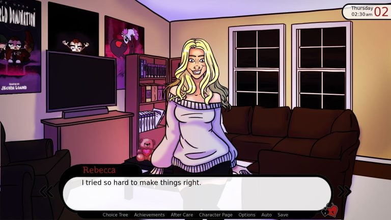 Love Lock Adult Game Screenshot (1)
