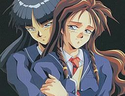 Love Potion - Final 18+ Adult game cover