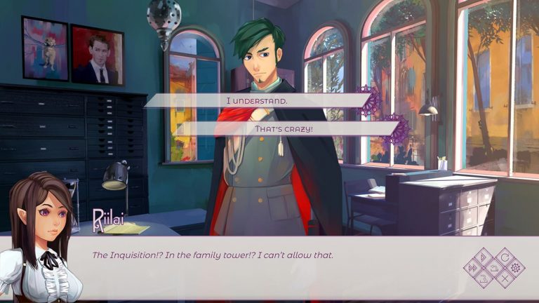 Love Ritual Adult Game Screenshot (1)