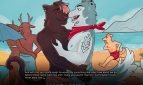 Love Stories Furry Shades of Gay Adult Game Screenshot (3)
