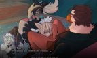 Love Stories Furry Shades of Gay Adult Game Screenshot (7)