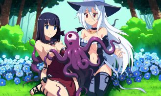 Love Witches - Final 18+ Adult game cover