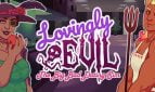 Lovingly Evil Cover