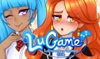 LuGame Lunchtime Games Club! Adult Game Cover