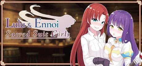 Lulu & Ennoi – Sacred Suit Girls - v1.0.10 Adult game cover