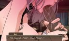 Lust Brand Prostitute Branded Azel Adult Game Screenshot (5)