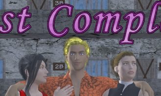 Lust Complex - 0.9.0 18+ Adult game cover