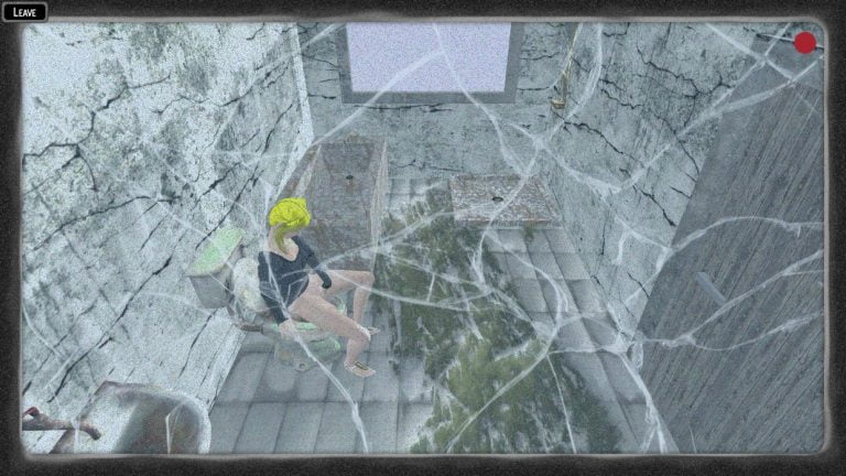 Lust Complex Adult Game Screenshot (1)