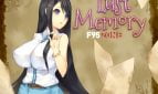 Lust Memory Adult Game Cover