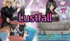 Lustfall Adult Game Cover
