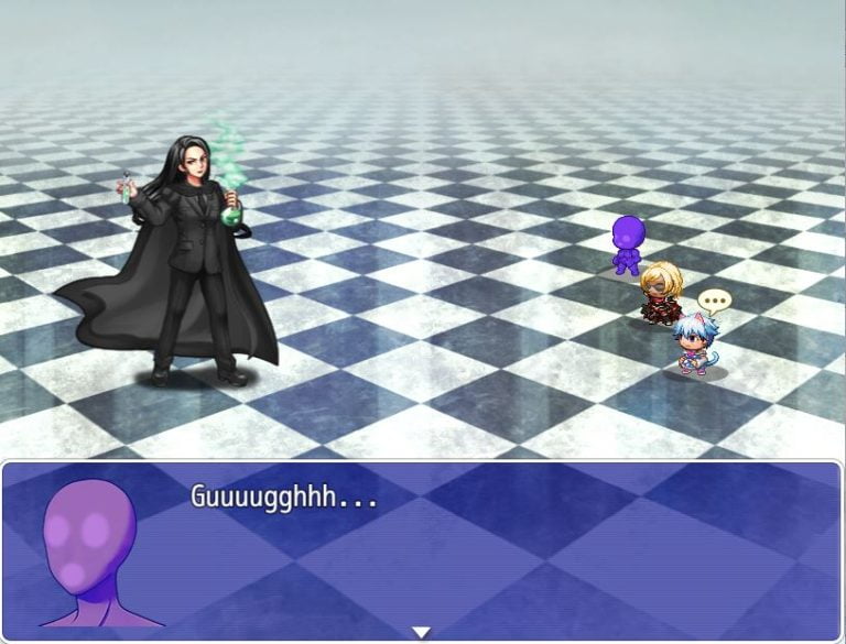 Lustfall Adult Game Screenshot (1)