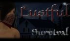 Lustful Survival Adult Game Cover