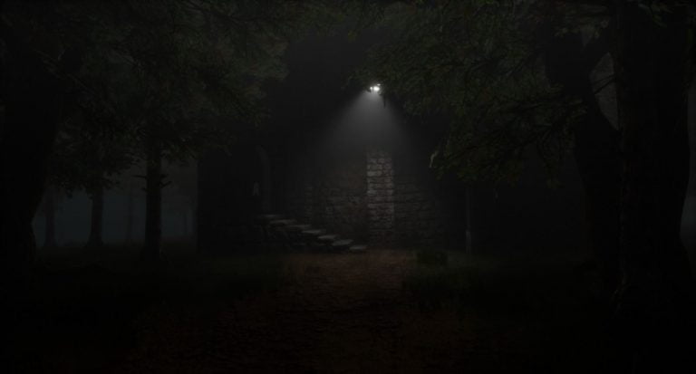 Lustful Survival Adult Game Screenshot (1)