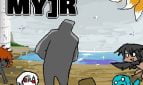 MY]R Adult Game Cover
