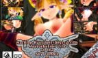 Machine Ruin Self Destruction Masturbation Life of the Sky Temple Adult Game Cover