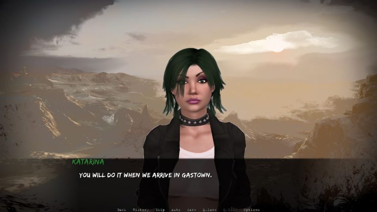 Mad Muks Adult Game Screenshot (1)