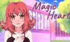 Magic Heart Adult Game Cover