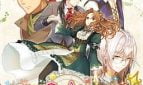 Magical Fable The Princess of Light Adult Game Cover