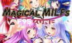 Magical Milfs Adult Game Cover