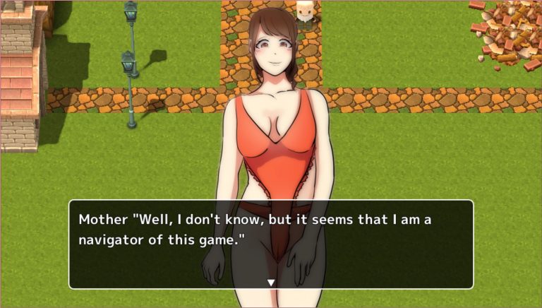 MamaRPG Adult Game Screenshot (1)