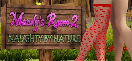 Mandy’s Room 2: Naughty By Nature cover