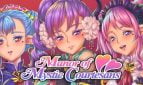 Manor of Mystic Courtesans Adult Game Cover