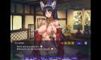 Manor of Mystic Courtesans Adult Game Screenshot (3)