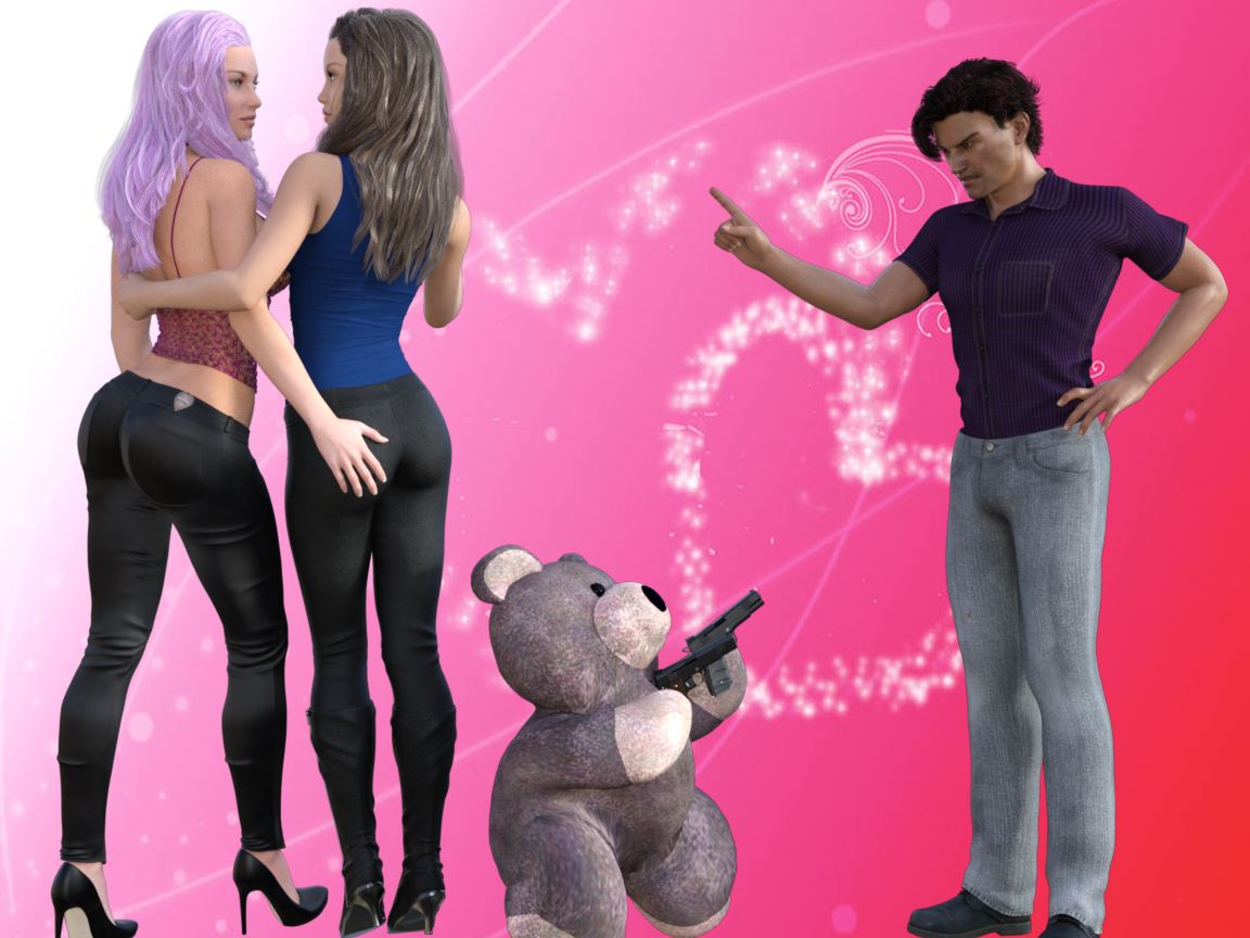 Marie 2 My Best Friend ”Tomorrow” cover