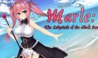 Marle The Labyrinth of the Black Sea Adult Game Cover