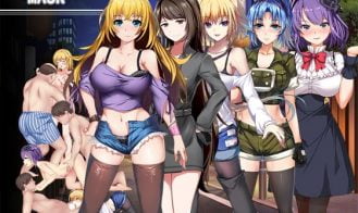 Mask - Final 18+ Adult game cover