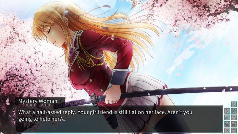 Master Magistrate Adult Game Screenshot (1)