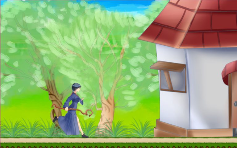 MasterKiller Adult Game Screemshot (1)