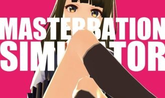 Masturbation Simulator NEXT - Final 18+ Adult game cover