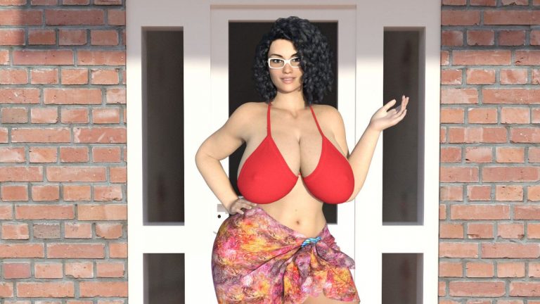 Max’s Life Remake Adult Game Screenshot (1)