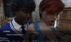 Mbanga the Voyeur Adult Game Screenshot (8)