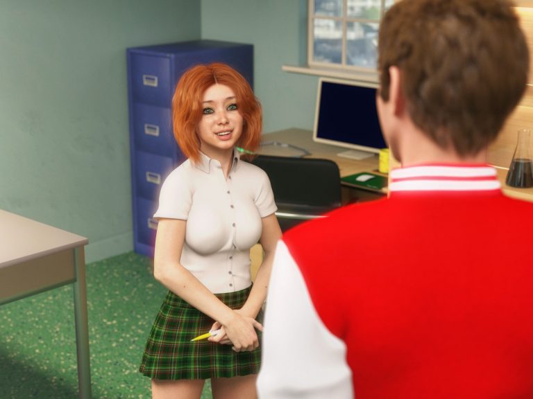 Measuring Up Adult Game Screenshot (1)