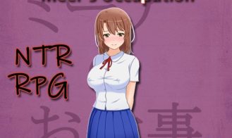 Meer's Occupation - Final 18+ Adult game cover