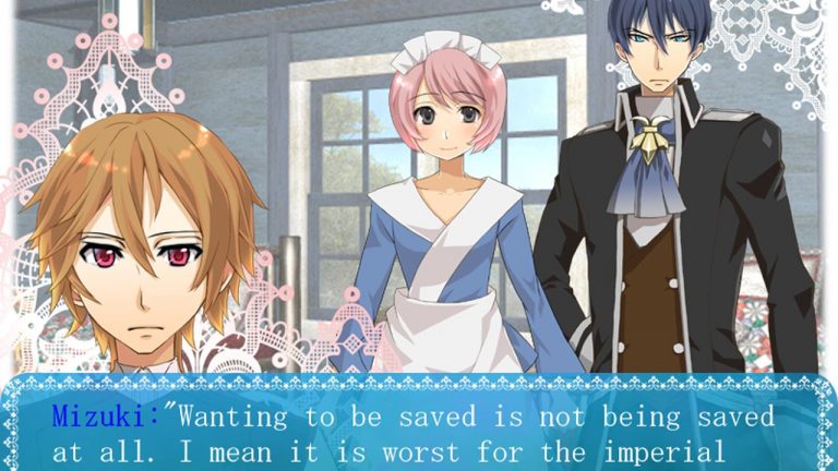 Melting Pot Adult Game Screenshot (1)