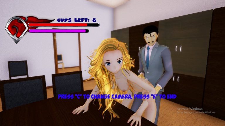 Mia’s Quest A Succubus Adventure Adult Game Screenshot (1)