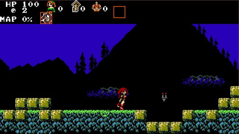 Midnight Castle Succubus DX Adult Game Screenshot (1)