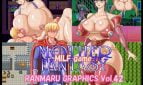 Milf Game Mother Fantasy Adult Game Cover