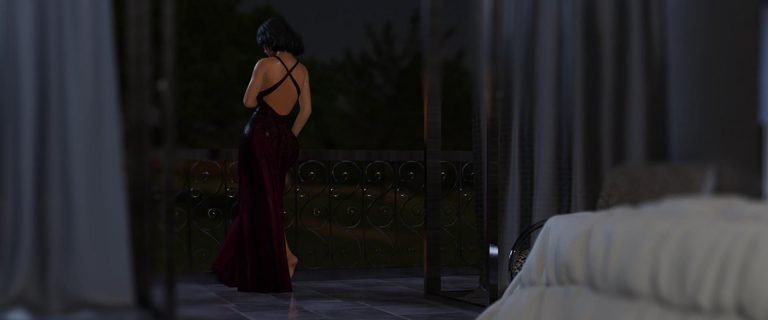 Milf Lust Adult Game Screenshot (1)