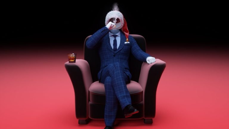 Milfy City Xmas 2018 Episode Adult Game Screenshot (1)