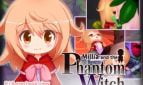 Millia and the Phantom Witch Adult Game Cover